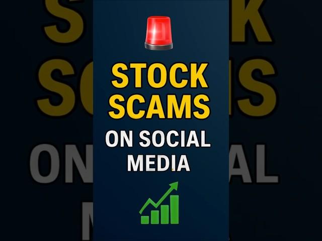 Fake Stock Gurus EXPOSED!  Don’t Get Fooled! #stockscams #trading #tradingscams #tradingstrategy