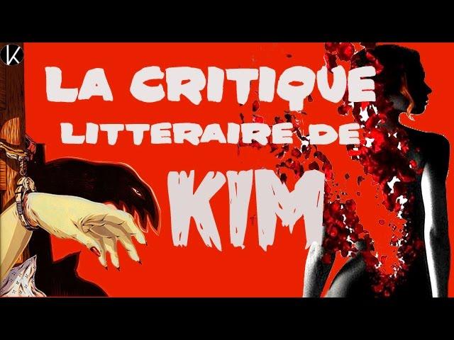 La critique littéraire de Kim #1: Jessie de Stephen King