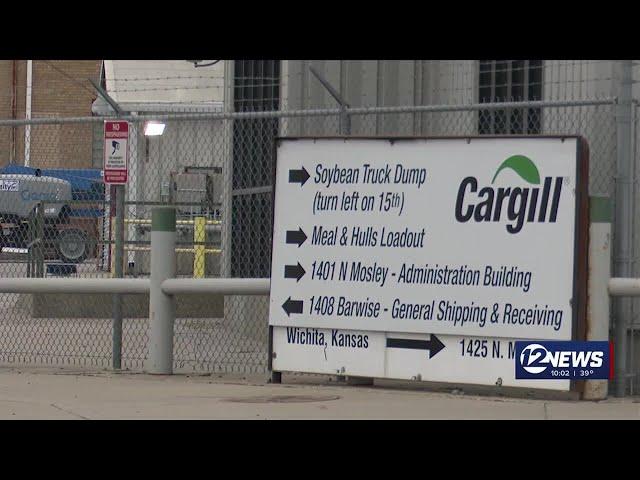 Cargill planning to lay off 5% of its workforce. Will job cuts impact Kansas?