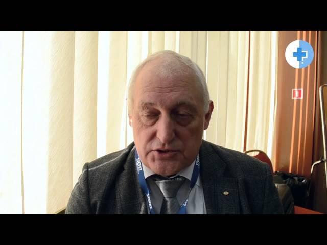 Черкасов М.Ф. Я не могу себе представить, что если есть какая-то проблема у пациента, он ее...