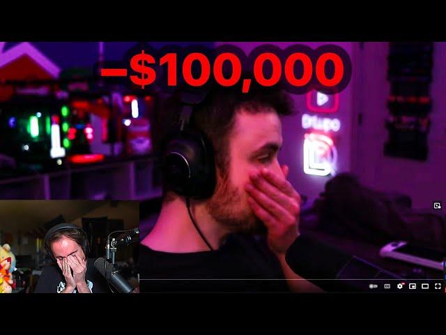 Streamer Caught Cheating in a $100,000 Tournament