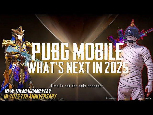 PUBG/BGMI NEXT UPDATE 2025 Leaks  @Priyank1798GC #bgmi #pubg #newupdate