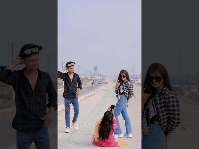 Tag your friend short funny video #trending #viralvideo #foryou #aslofar Abhishek Yadav