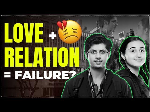 Honest Love Relationship advice for students | Best Study motivation