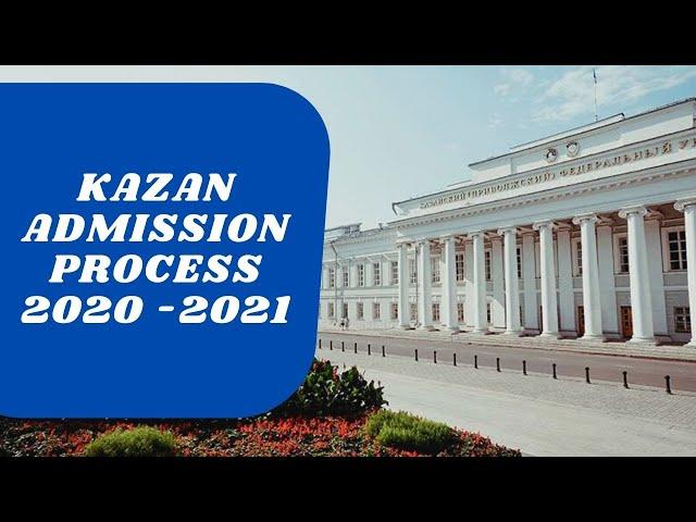 Kazan Federal University Admission Process | Reality Of 5 And 6 Years MBBS | Softamo Education