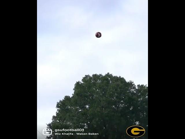 Grambling State Football: We Ready