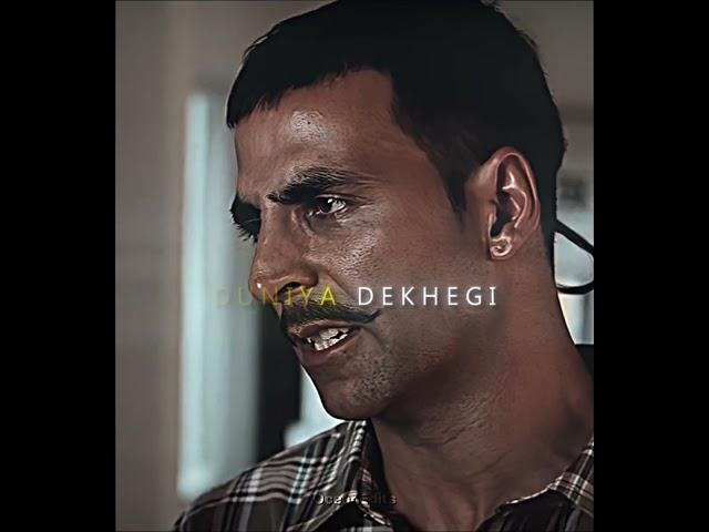 Akshay Kumar X Chandni Chowk to China/  #trending #bollywood #edit #movie  #shorts #satus #song