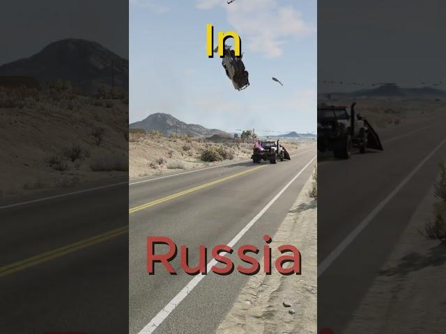 ROAD SAME ROAD ️️#beamng #beam #beamngdrive #beamngcrash #beamngcrashes #funny #crash #crashes #yt