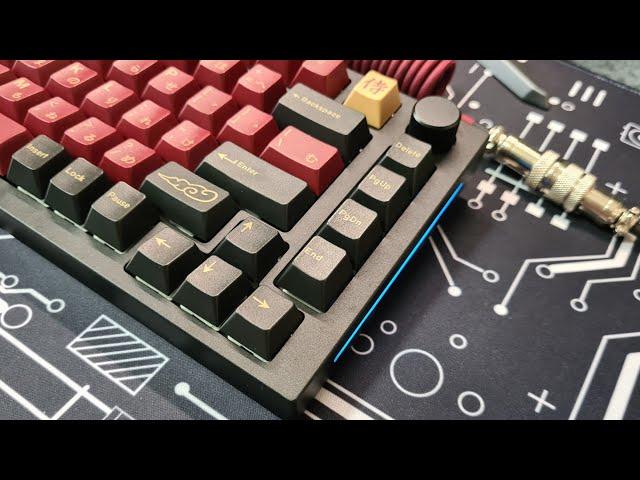 Best GMMK Pro Build | Mechanical Keyboard ASMR (so far) and Actually my 4th Time Building it.