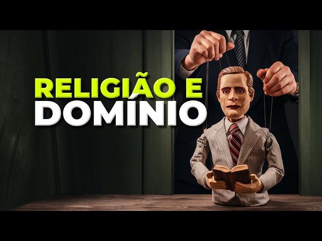 RELIGIÃO E DOMÍNIO/ MIKHAIL BAKUNIN