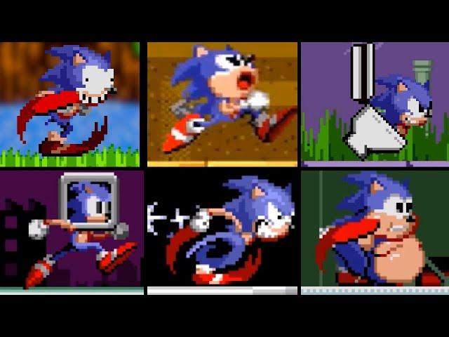 Weirdest Sonic Mods You Have to See to Believe