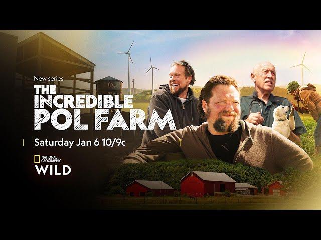 The Incredible Pol Farm
