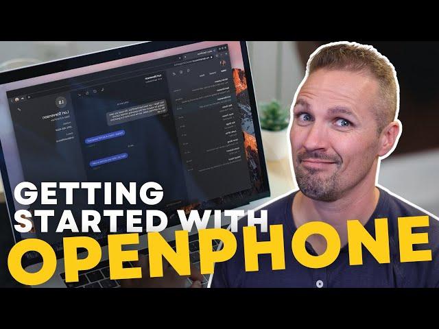 OpenPhone Review: My Work From Home Setup for Maximum Productivity 