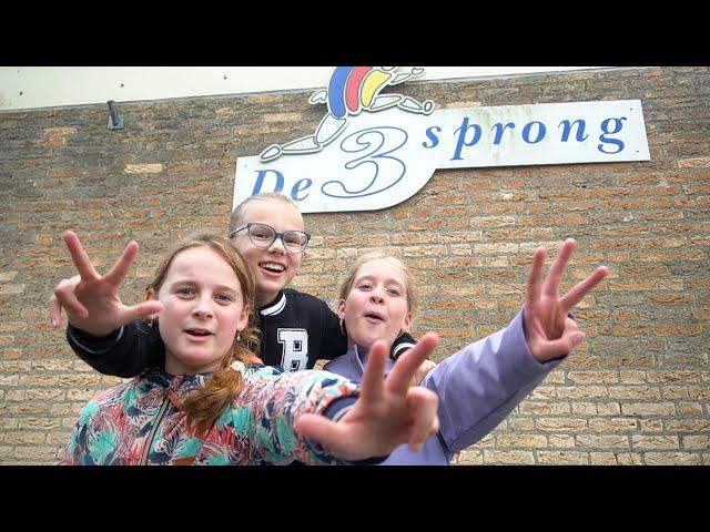 Spraakwater Rap - De Driesprong '24