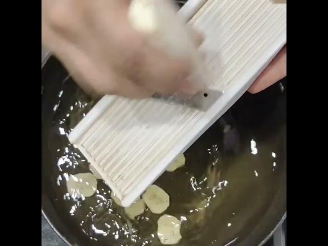 Raw Banana Chips Recipe