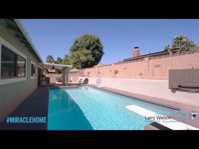 Simi Valley Home for Sale / 2532 N Justin Ave Simi Valley CA 93065