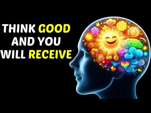 Think Positively and Wealth Will Follow | Money Mindset