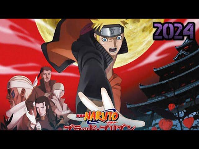 Novo Filme Do Naruto  Dublado (HD)