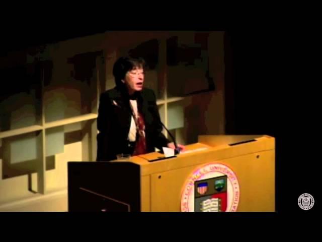 A.D. White Fraternity & Sorority Leadership Conference - Keynote Address