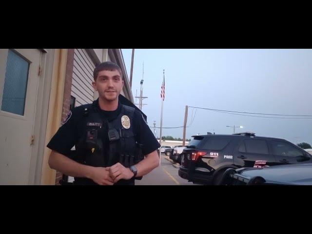 ERASE YOUR FOOTAGE !!!! NOW I DON'T ANSWER QUESTIONS FIRST AMENDMENT AUDIT OWNED #society #usa