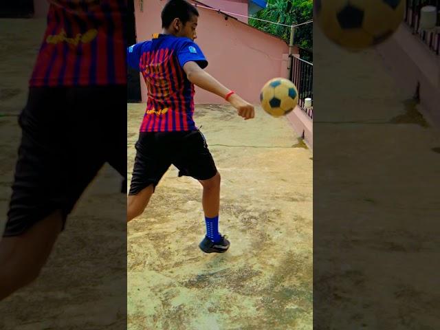 Best football skills 