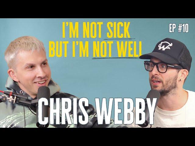Chris Webby and Ekoh talk Wednesday album series, being authentic in music, self discovery + more!