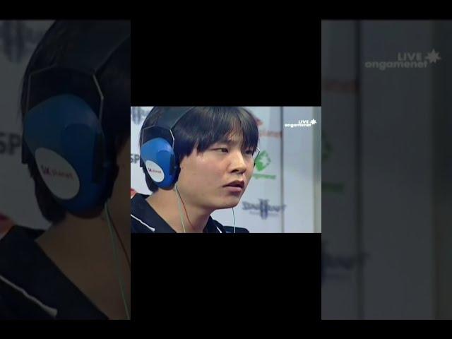 날빌 마스터 이경민의 현역 마지막 날빌