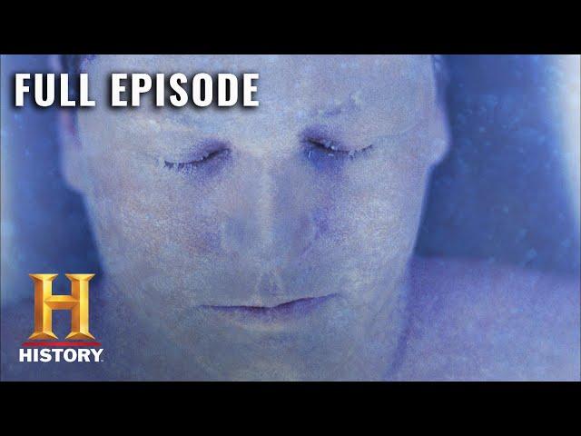 Life After People: The Last Humans Left on Earth (S1, E1) | Full Episode | History