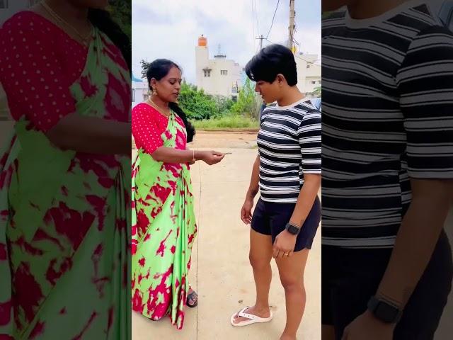 Kalla kalla  #shorts #viral #funny #trend #kannada #madhugowda #comedy