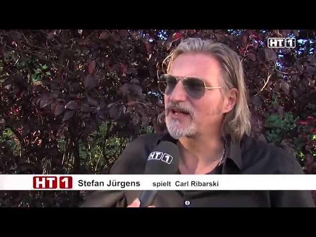 HT1 RegionalTV Innviertel - Hausruck 26.09.2014