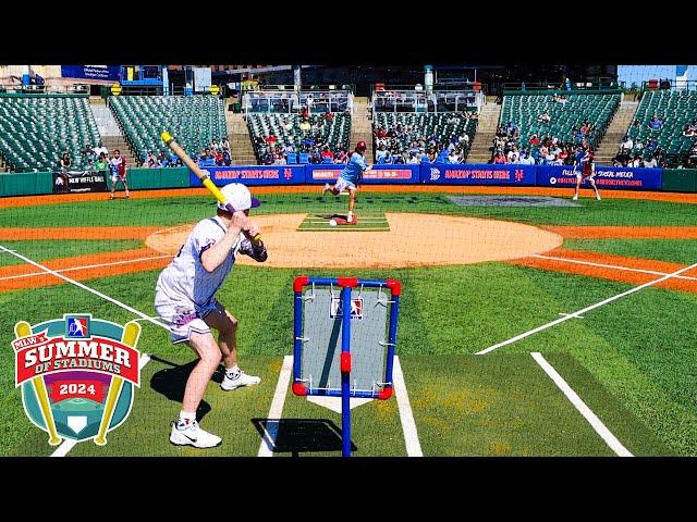 2024 BROOKLYN SERIES | Cobras vs. Wildcats | MLW Wiffle Ball