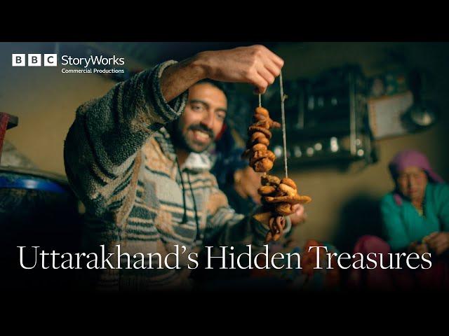 Uttarakhand Travel Plan For Culture Vultures India Travel Vlog| Uttarakhand Tourism | BBC StoryWorks