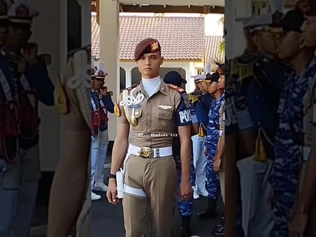 Taruna Ganteng AAU Akademi Angkatan Udara