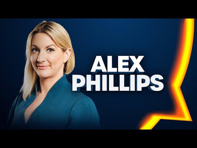 Alex Phillips | 10-Jan-25