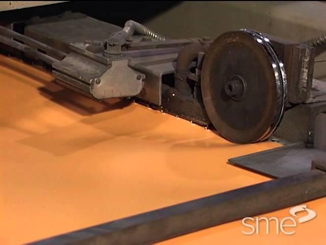 Plastic Thermoforming