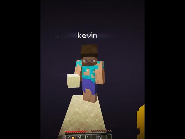 Kevin 