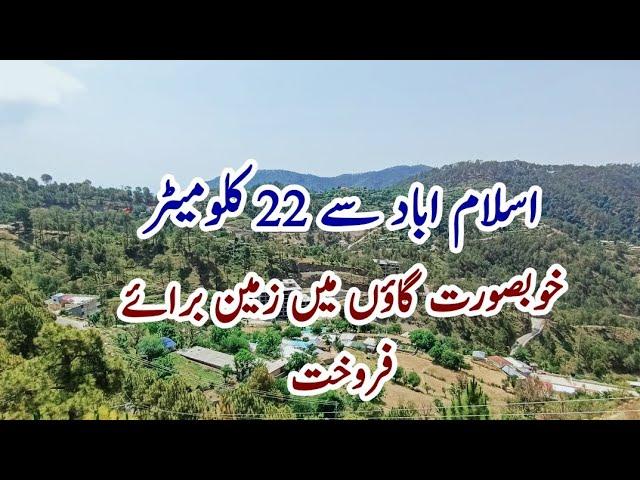 land for sale in Islamabad pir sohawa | plot for sale in Islamabad | @AliVlogTV  | @pvtvpk