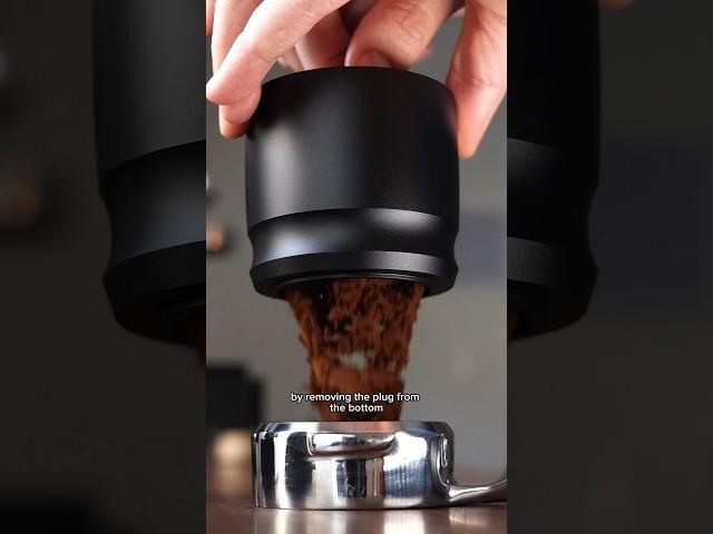 Blind Shaker VS. WDT for Espresso: This Changes Everything