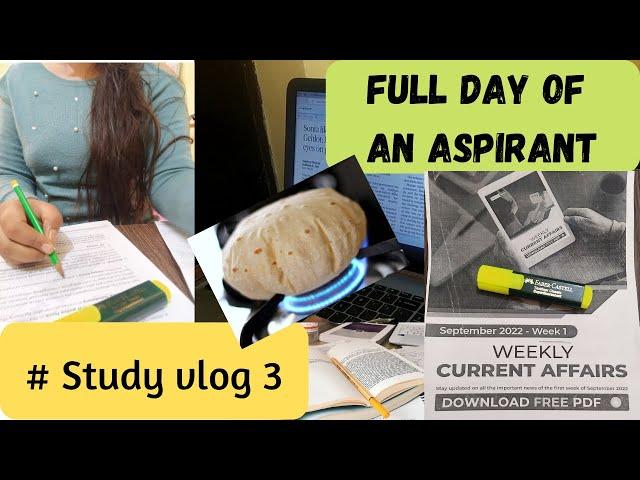 Full day of a banking aspirant. Study vlog 3. #bankingaspirant #studyvlog #studymotivation #banking
