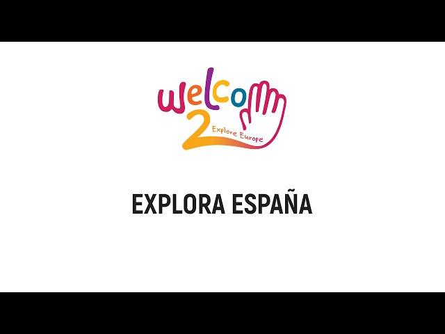 EXPLORA ESPAÑA