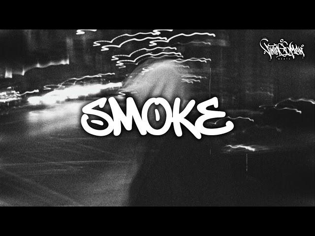 "Smoke" 90s OLD SCHOOL BOOM BAP BEAT HIP HOP INSTRUMENTAL 2024