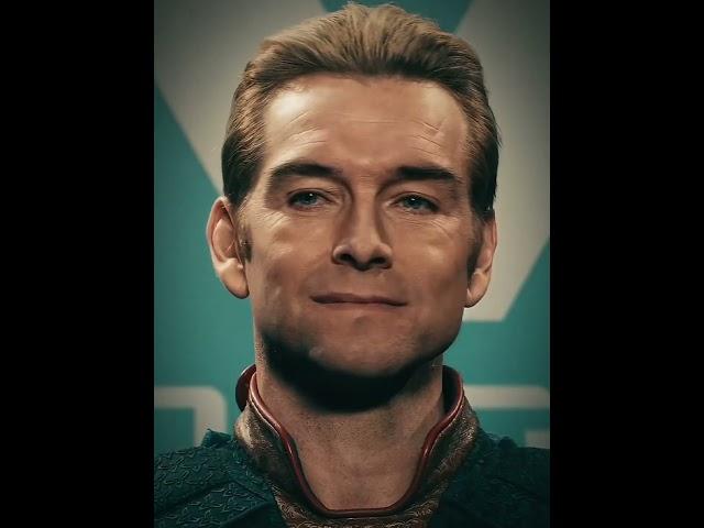 "The Bad Room" | Homelander Edit | Redrum (slowed) #shorts