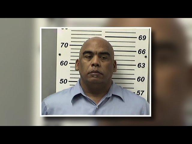 Former CPD officer Andrew Mitchell pleads not guilty to additional federal charges