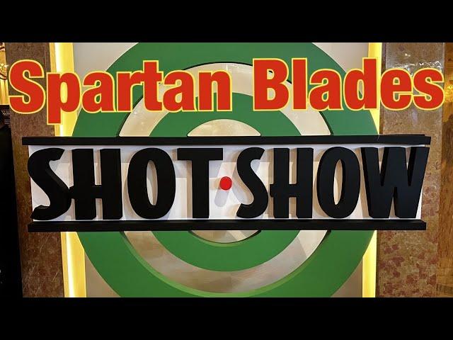 Spartan Blades Special issue Folders 2023