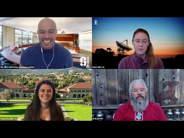 Connect with Community: Native Business Student Association