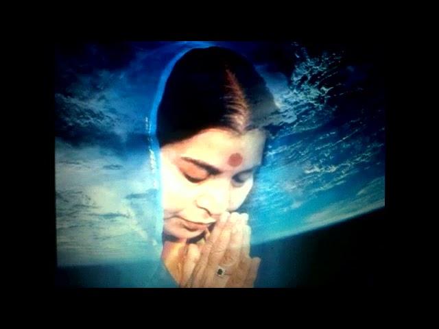 Рага Дурга ночная - Anahata - Sahaja Yoga