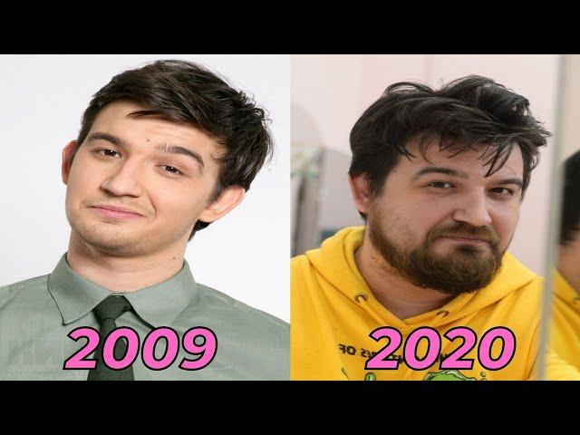 " КРЕМЛЁВСКИЕ КУРСАНТЫ " АКТЁРЫ ТОГДА И СЕЙЧАС  |  "KREMLIN CADETS" ACTORS THEN AND NOW