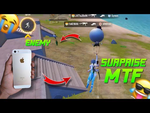 IPHONE SE 2016 PUBG MOBILE FULL GAMEPLAY VIDEO  STILL WORTH IT IN 2023?