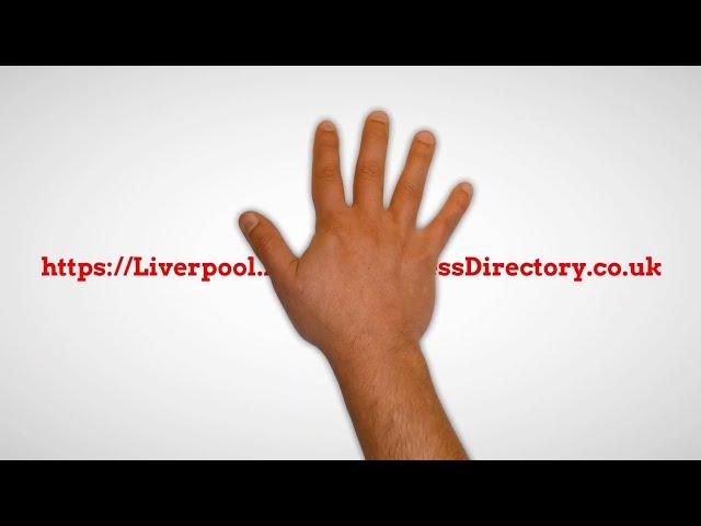 liverpool business directory - Local Tradesmen Business Directory in Liverpool