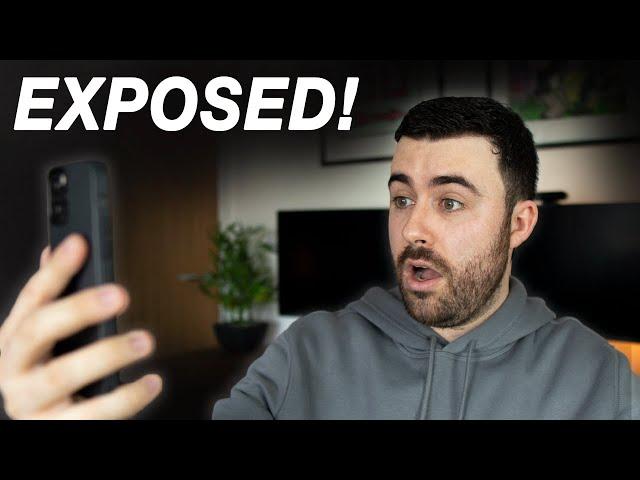 CHRISTOS FELLAS EXPOSED | 5000 Subscriber Q&A + Giveaway